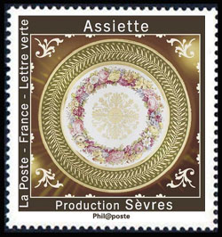  Au pays des Merveilles <br> Artisanat : la Porcelaine 