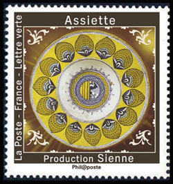  Au pays des Merveilles <br> Artisanat : la Porcelaine 
