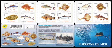 Poissons