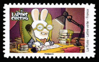 Lapins