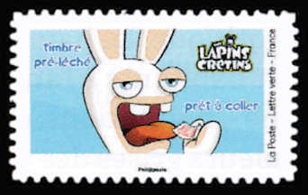 Lapins