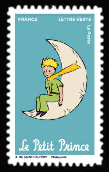  Le Petit Prince 