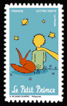  Le Petit Prince 