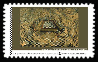  Jeux d'échecs 