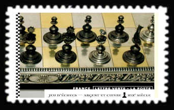  Jeux d'échecs 