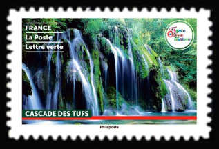  France terre de tourisme - Sites naturels 