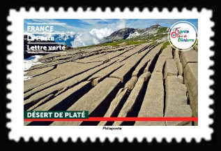  France terre de tourisme - Sites naturels 