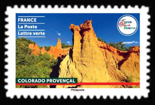  France terre de tourisme - Sites naturels 