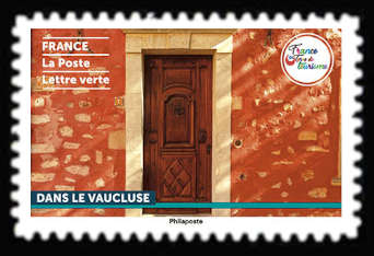  France terre de tourisme <br> Habitas typiques 