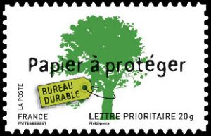  Papier à protéger 