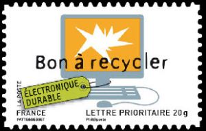  Bon à recycler 