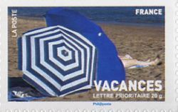  Carnet vacances 