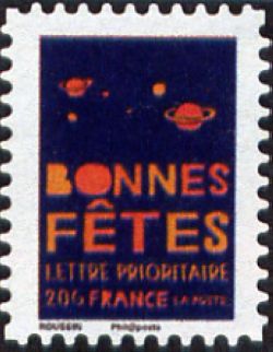  Bonnes fêtes 