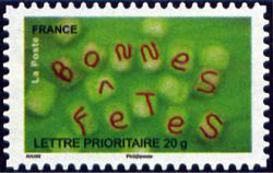  Bonnes fêtes 