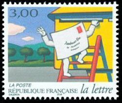  Les journées de la lettre 