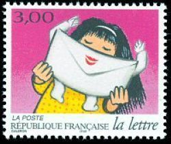  Les journées de la lettre 