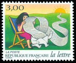  Les journées de la lettre 