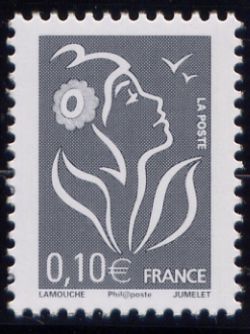  Marianne de Lamouche (3ème serie) 
