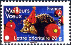  Meilleurs Voeux 
