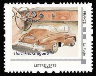 Hotchkiss