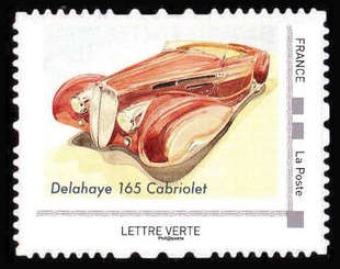 Delahaye
