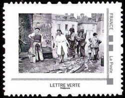  130 ans de la Tour Eiffel - Féerique Tour Eiffel 