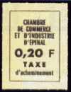  Vignette Chambre de commerce  d'Epinal 