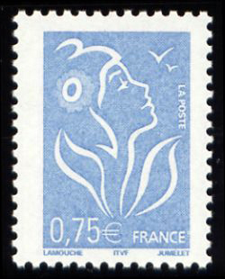  Marianne de Lamouche 