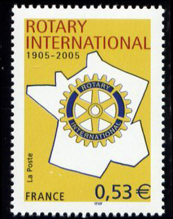 Rotary