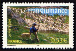  La France à vivre - La transhumance 