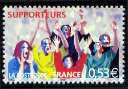  Coupe du monde de football 2006 - Supporteurs 