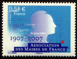  Association des maires de France 