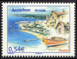 Arcachon,