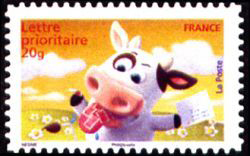  Carnet sourires les vaches humoristiques 