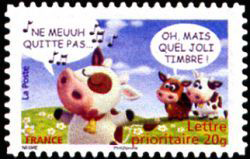  Carnet sourires les vaches humoristiques 