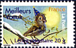  Meilleurs Voeux 2008 