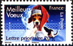  Meilleurs Voeux 2008 