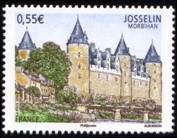 Josselin