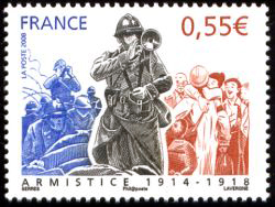 Armistice