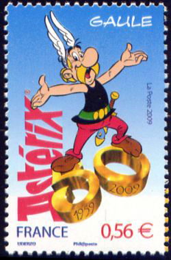 Astérix/