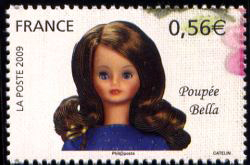  Poupée de collection, Poupée Bella 