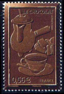  Le chocolat, Chocolat chaud 