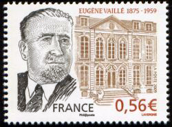  Eugène Vaillé (1875-1959) 