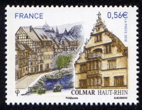 Colmar/