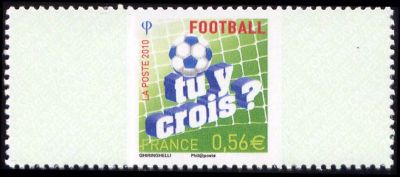  Football : Tu y crois ? 