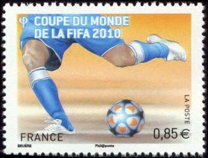  COUPE DU MONDE 