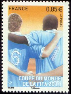  COUPE DU MONDE 