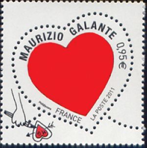  Coeur Maurizio Galante 