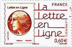  1er anniversaire de la gamme courrier rapide 