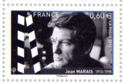  Les acteurs de cinéma , Jean Marais 